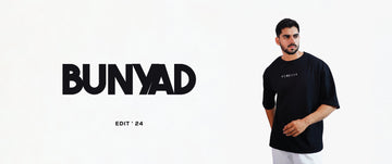 BUNYAD - I